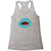 focus Racerback Tank