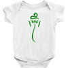 ganesh chaturthi Baby Bodysuit