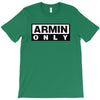 armin only logo T-Shirt
