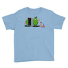 worm magic Youth Tee