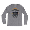 Smart Good Looking History Teacher Doesnt Get Better Than Long Sleeve Shirts