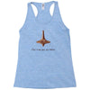 un totem Racerback Tank