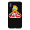 say doh (2) iPhoneX