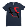 Imajination Ladies Fitted T-Shirt