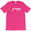 autism awareness shirt autism dad T-Shirt