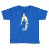 obtainer of rare antiquities Toddler T-shirt