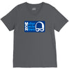 motor cycle news V-Neck Tee