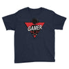red game Youth Tee