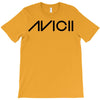 avicii 5 T-Shirt