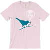 pi bird T-Shirt