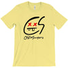 CHAIN SMOKERS T-Shirt
