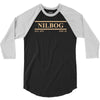nilbog 3/4 Sleeve Shirt