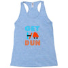 GET DUN Racerback Tank