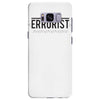 errors Samsung Galaxy S8 Plus