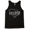 south carolina eclipse Tank Top