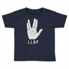 llap Toddler T-shirt