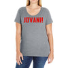 Bitch Sesh Jovani Ladies Curvy T-Shirt