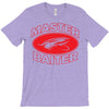 master baiter (2) T-Shirt