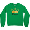 prince Crewneck Sweatshirt