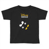 Disney Squad Boy Toddler T-shirt