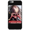 predator 2 poster ideal birthday present gift iPhone 6/6s Case