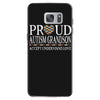 proud autism grandson Samsung Galaxy S7