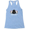 lack of cheer Racerback Tank