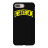 retired iPhone 8 Plus