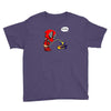 wade! Youth Tee