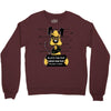 pluto Crewneck Sweatshirt