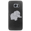 elephant cute Samsung Galaxy S7 Edge
