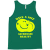 alternate reality Tank Top