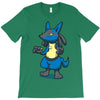aura peeker T-Shirt