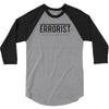 errors 3/4 Sleeve Shirt
