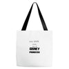 gisney Tote Bags