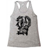kylo ren Racerback Tank