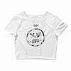 Sad XXXTentacion Crop Top