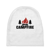 campfire Baby Beanies