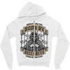 body by belle reve Zipper Hoodie