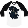 sea wolves 3/4 Sleeve Shirt