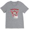 demewgorgon parody V-Neck Tee
