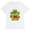 raindish fiesta V-Neck Tee