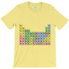 canadian periodic table T-Shirt