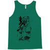ashitaka Tank Top