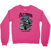 street survivor Crewneck Sweatshirt