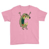 monster (2) Youth Tee