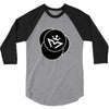 IM THE LEGENDS 3/4 Sleeve Shirt