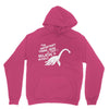 lochness monster Hoodie