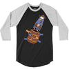 pop up knuckles1 3/4 Sleeve Shirt