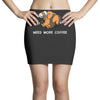 need more coffee Mini Skirts